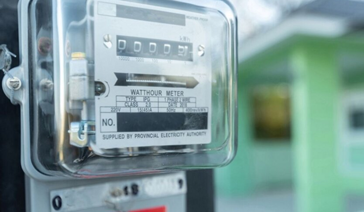 Показатели счетчика приводят к завышению платежки