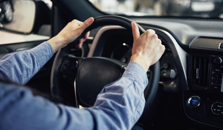 Штрафи без порушення ПДР: відразу тисячі гривень