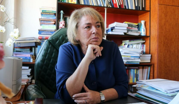 Масштабы миграции на Украине