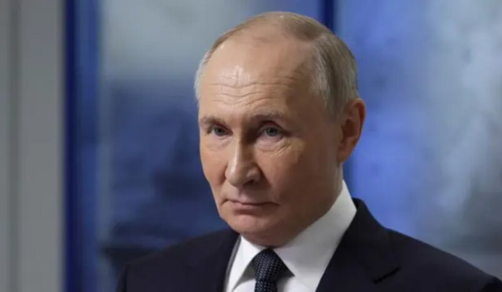 Putin's Goals in Ukraine Remain Unchanged