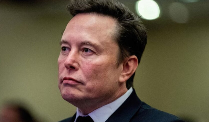 Маск підтвердив заяву Зеленського про гроші