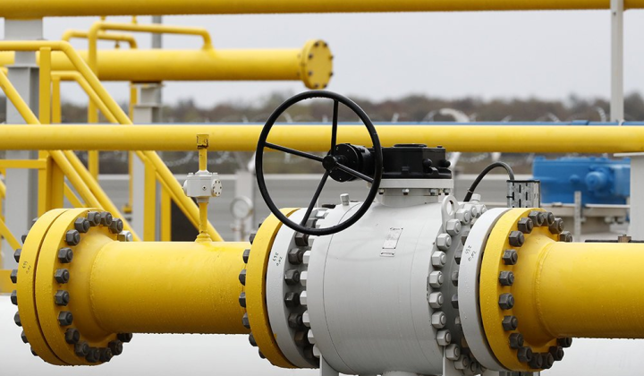 Газпром - маніпулятори цін на газ