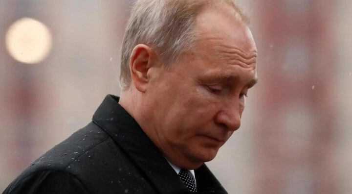 Буркіна-Фасо з бомбою: імперські мрії Путіна