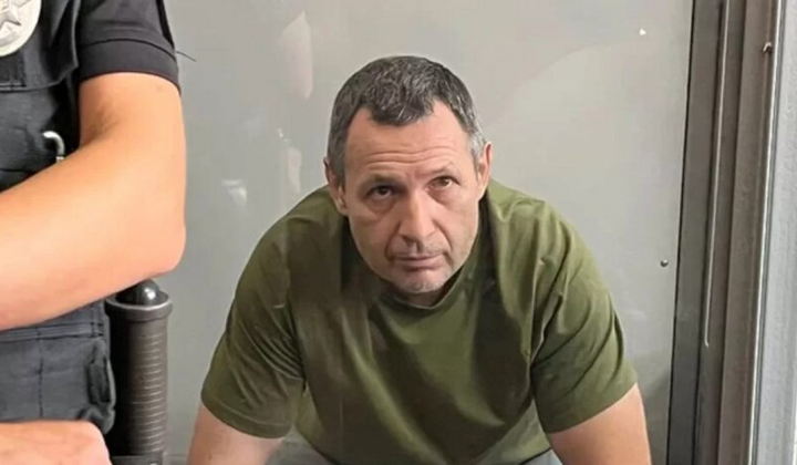 Деталі підготовки до вбивства Парубія