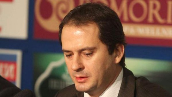 Шойгу в убежище