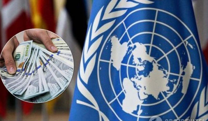 Финансовая помощь украинским беженцам в Польше