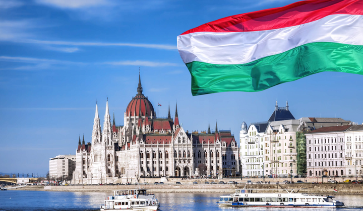 Українці в Угорщині. Почуття та настрій.