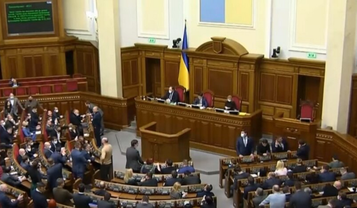 Депутатская зарплата и расходы