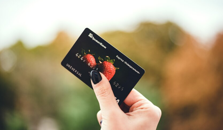 Правила для владельцев карт в Приват24