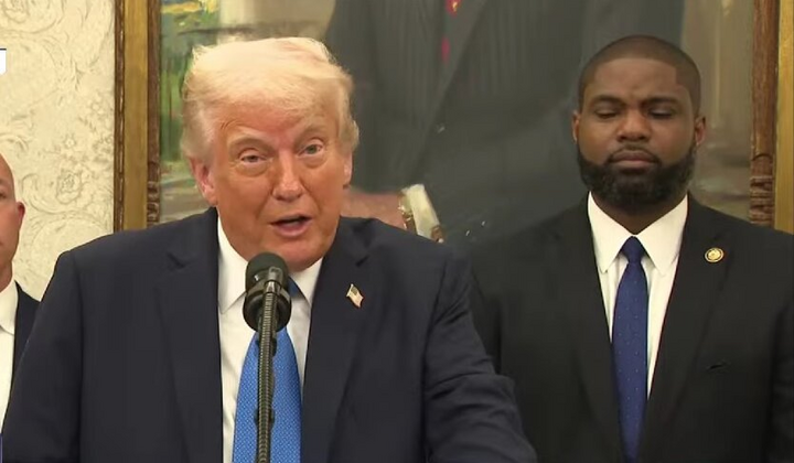 Трамп и Зеленский обсуждают встречу на саммите НАТО