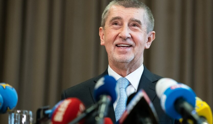 Зеленский и Бабиш договорились о встрече