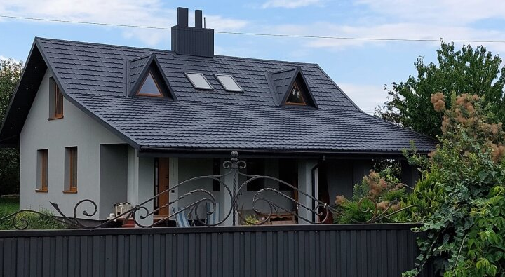 Строительство без разрешений на своем участке