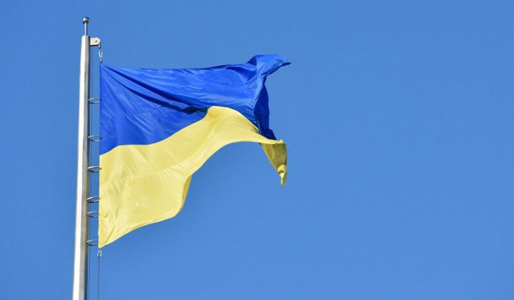 Украинский язык стал официальным