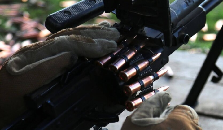 Военные сборки с акцентом на контрактный состав