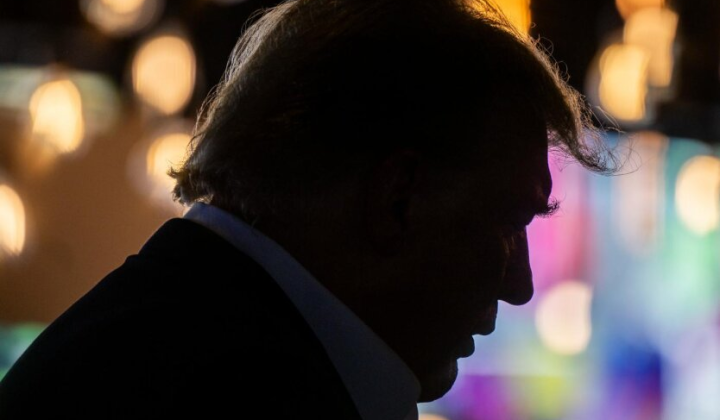 Трамп висунув умову для нових санкцій