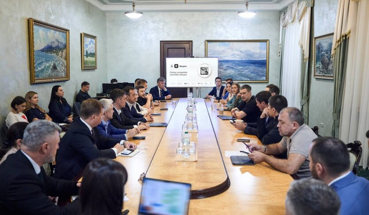 Бізнес отримає час на тестування