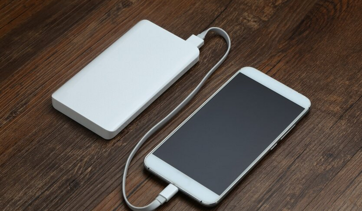 Погана якість зарядного пристрою вбиває батарею