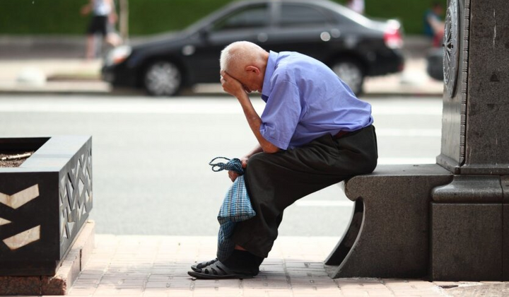 Затрудненное пенсионное обеспечение: ПФУ не учитывает уволенных