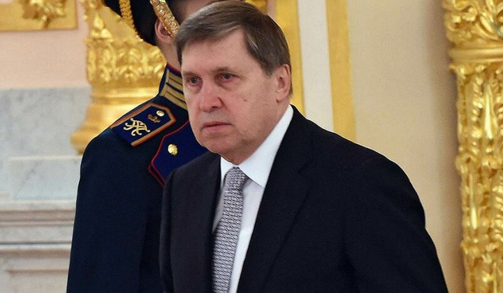 Зустріч Путіна і Байдена на переговорах