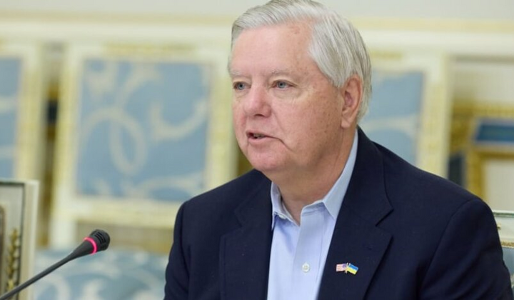 Trump Changes the Game: Graham's Advice
