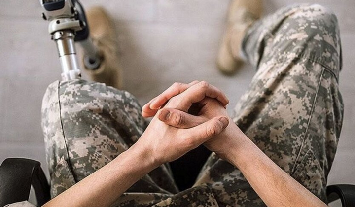 ФОП с инвалидностью получил компенсацию