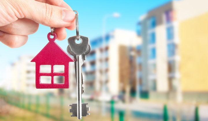 Оформление кредита на новую квартиру