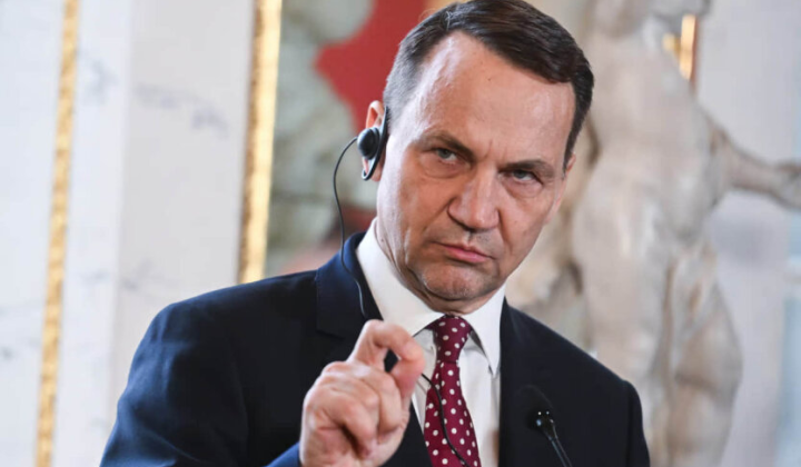 Польща надасть логістичну підтримку миротворцям