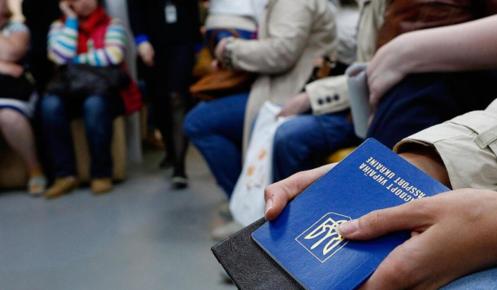 Поради при працевлаштуванні в іноземстві