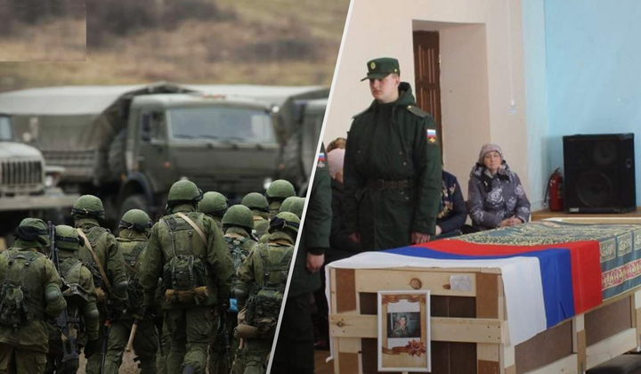 Лікарня повна поранених бойовників Луганщини.