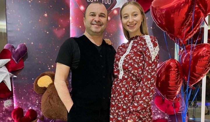 Катерина Репяхова заявила про розлучення