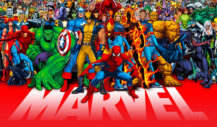 Лучшие фильмы Marvel: что посмотреть