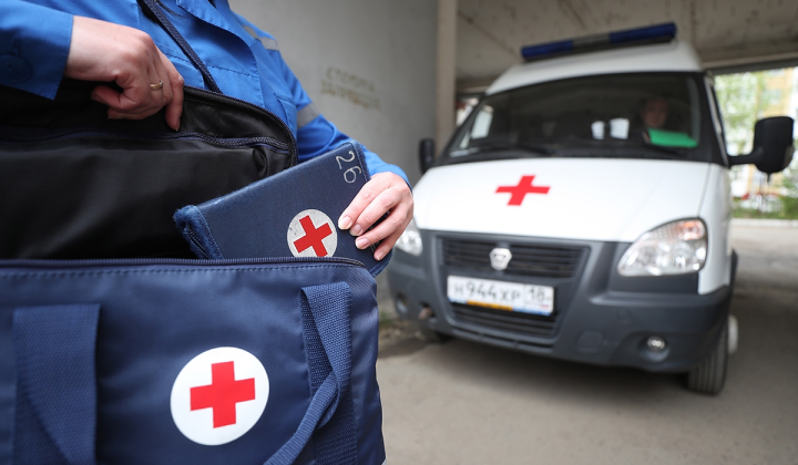 Засуджений псевдофельдшер, який вколов пенсіонерам снодійне і пограбував