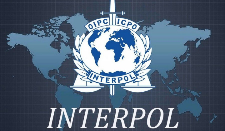 Украина требует исключить Россию из состава Интерпола