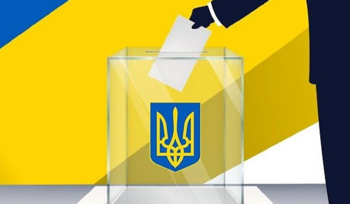 Зеленский готовится к выборам после прекращения огня