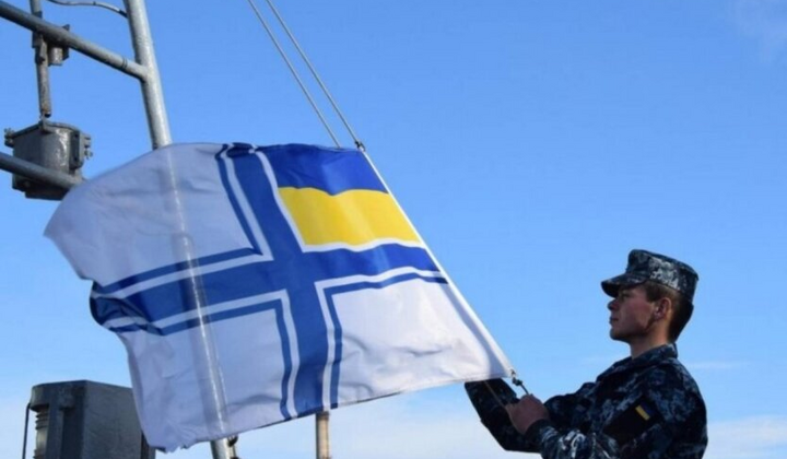 Українські кораблі готуються до навчання