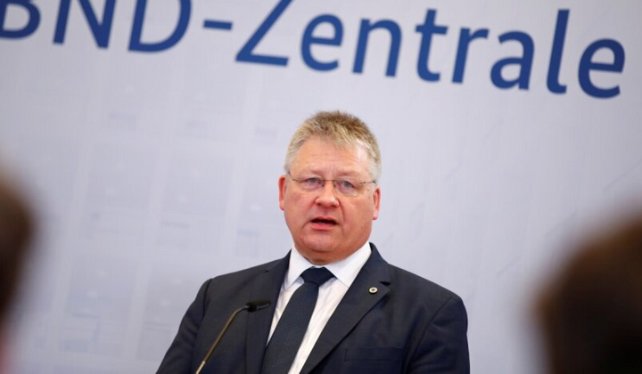 Путін розглядає світовий порядок