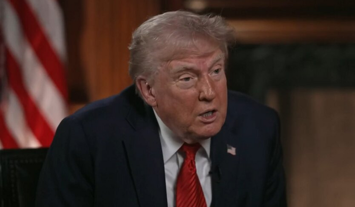 Трамп звернувся до Ірану