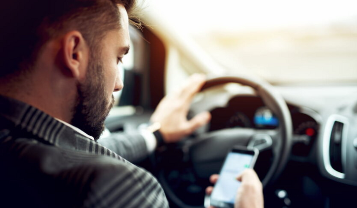 Документ для водіїв у формі