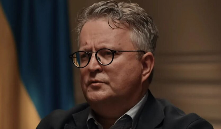 ООН перетворилася на політичний Давос - Кислиця