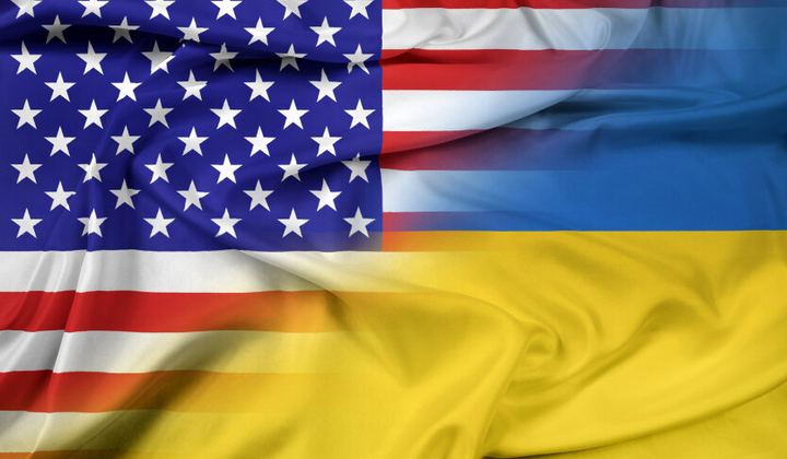 Україна-США: завершення переговорів з мінеральними ресурсами