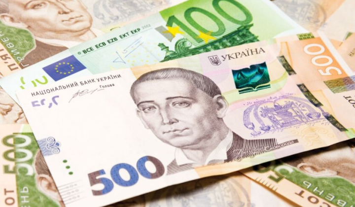 Правило про 10 тисяч: нарахування в євро та доларах