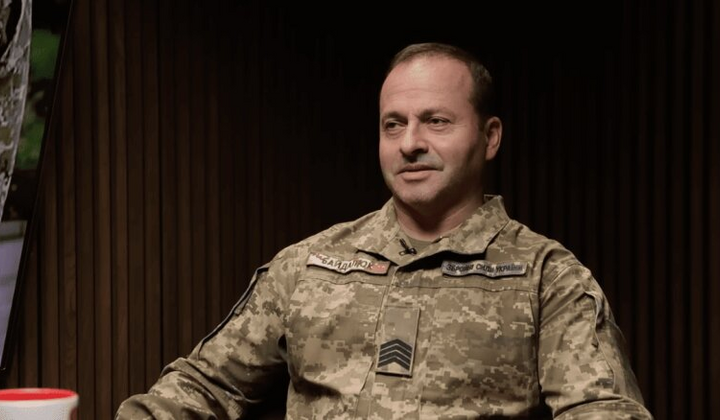 Шопінг у Києві: акція про бусифікацію