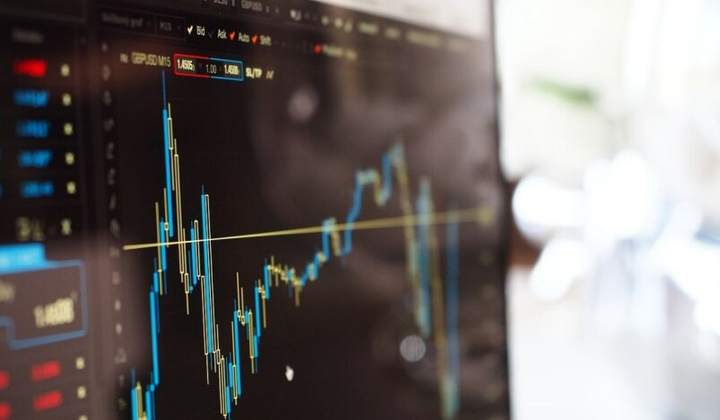 фондовий індекс у Європі досяг рекордного рівня