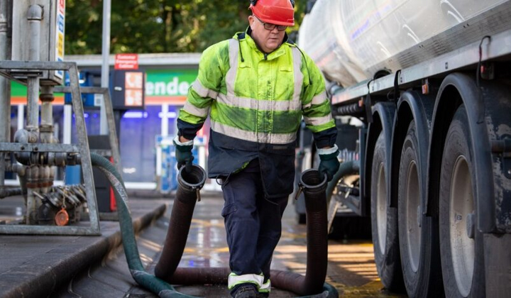 Ціни на продукти, послуги та газ