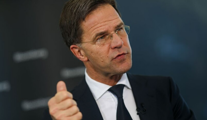 Глава НАТО робить жорстке заяву