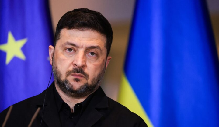 Героическая армия Украины и союзники