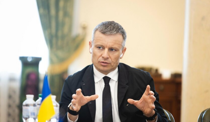 Україна завершила обговорення з МВФ