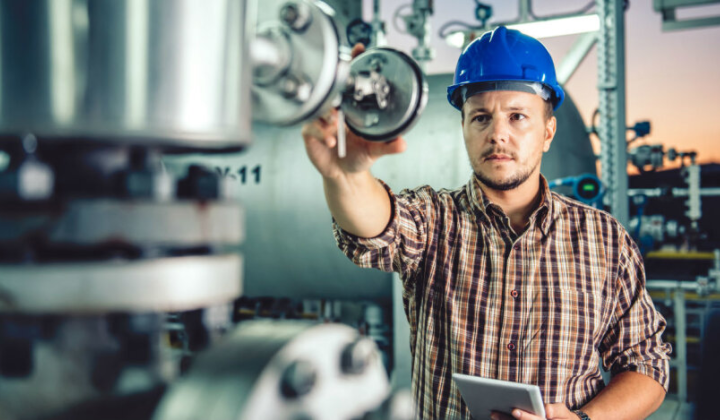 Бельгия помогает модернизировать украинский рынок труда