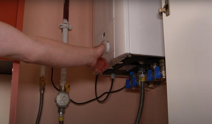 Власники котлів шукають інше опалення