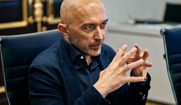 НБУ: Украинская экономика творит генераторы